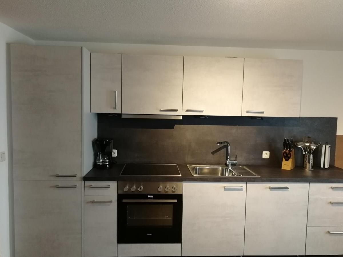 Gaestehaus Alberta Navis Екстер'єр фото