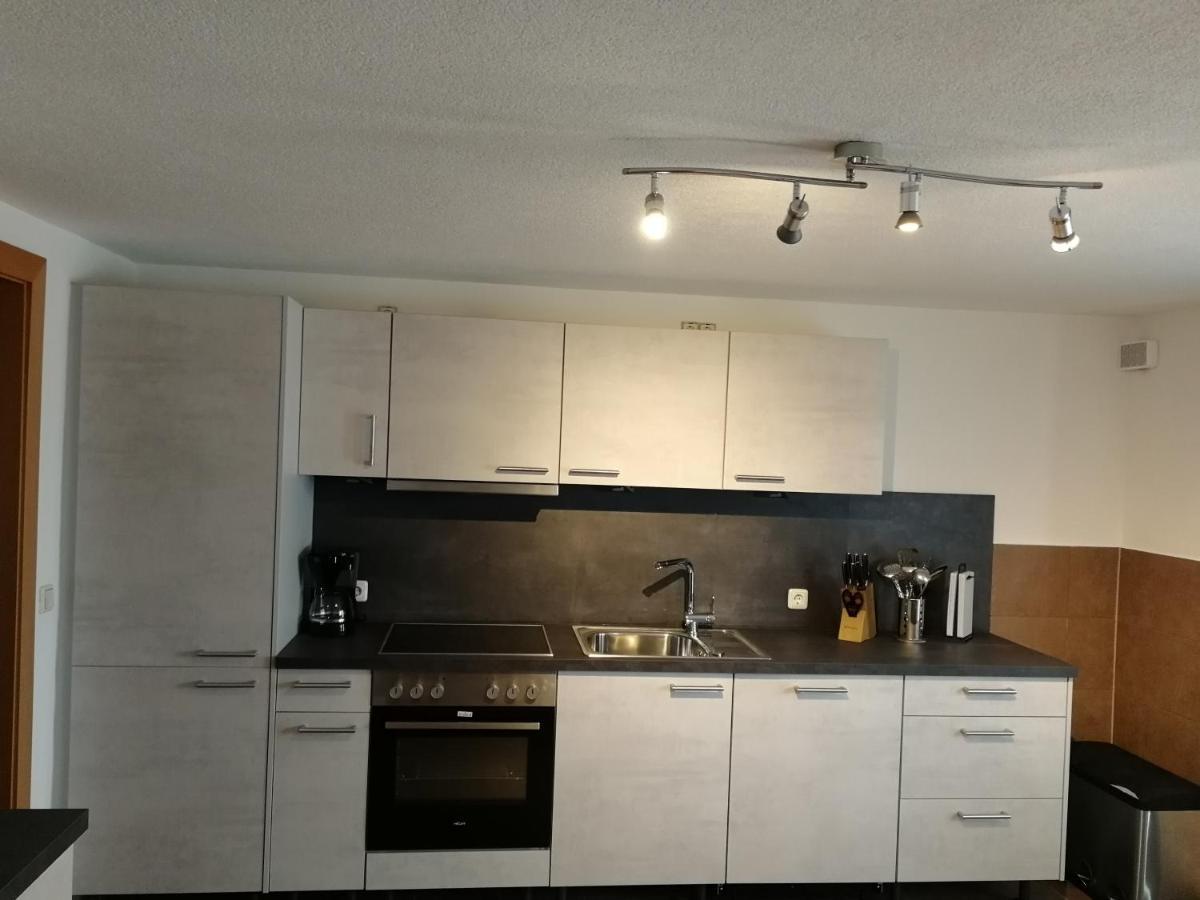 Gaestehaus Alberta Navis Екстер'єр фото