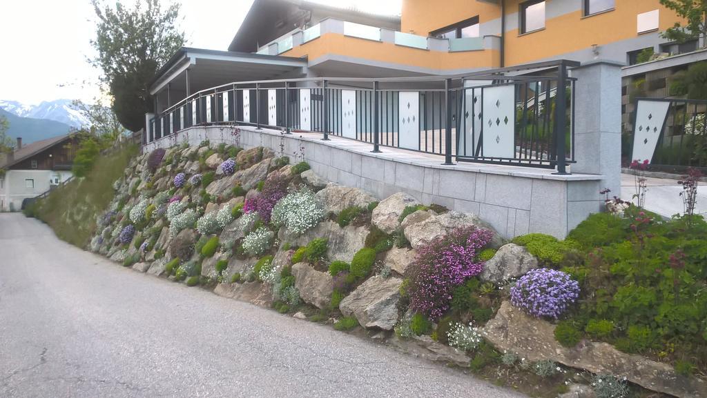 Gaestehaus Alberta Navis Екстер'єр фото