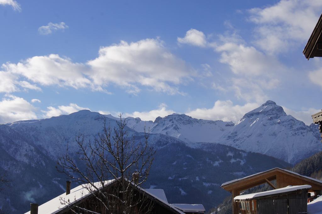 Gaestehaus Alberta Navis Екстер'єр фото